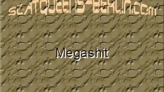 megashit