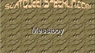messiboy