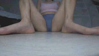 Watch this massive load puke out of a slutty scat porn video