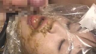 Get up close and personal with the scat of a life-long pro at DPW06Z