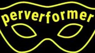 Kinky femdom scat porn master feeds her kinky submissive's dirty fetish to the toilet