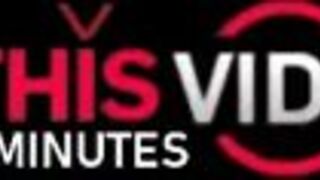 Watch as this hot slut gets her pussy and ass stuffed with hot scat