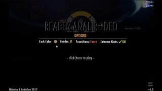 Winston's Massive Cock Takes On Extreme Kinks in Anal Rodeo