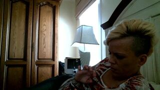 Dirty Beads - The ultimate scat porn video with a filthy slut