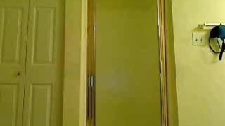 Bella custom panty pooped in a wild scat video