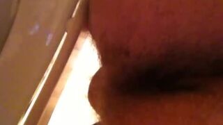 Watch this dirty scat porn video of a scatty babe getting her pussy pounded hard and taking a load in her mouth