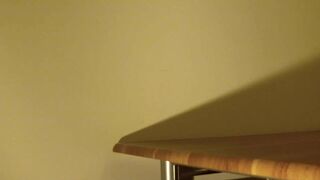 Watch as filthy girls scat & eat their own excrement in Pooped Scat Video #11