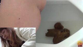 Watch this hot and horny scat video with scat babes, scat porn, and poop porn!