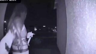 Katsaros & friends get kinky in the porta potty party