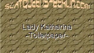 ladykatharina_toiletpaper_scat
